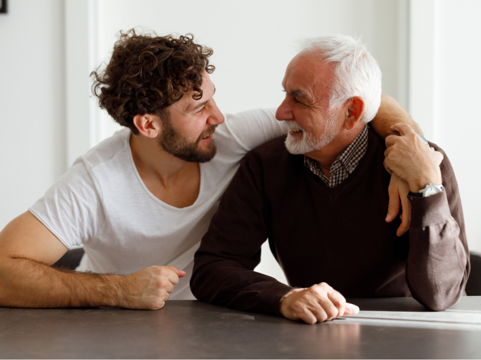 Steps to transition your child to adulthood