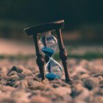hourglass